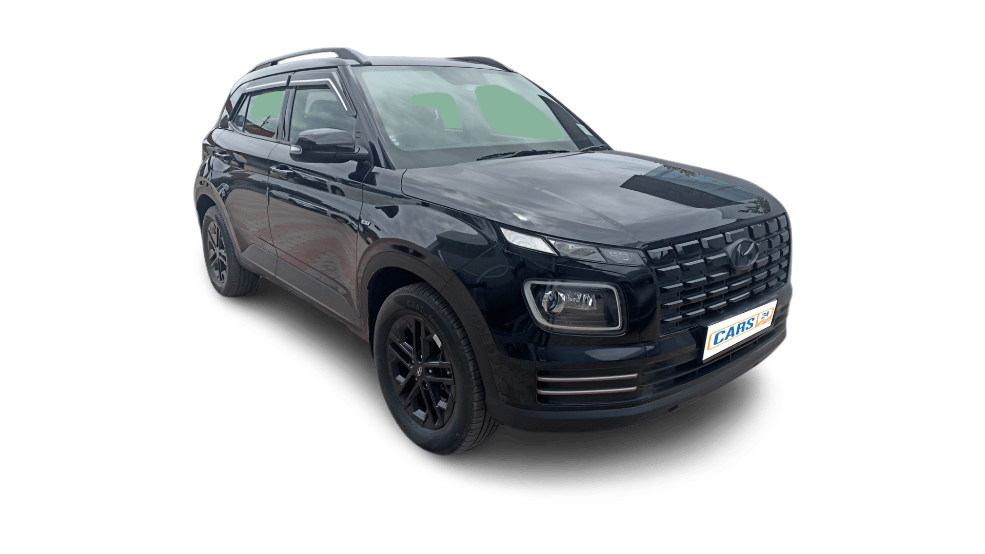 2023 Hyundai VENUE - SUV - Petrol - Automatic - ₹11.50 lakh